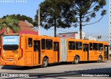 Auto Viação Redentor HI628 na cidade de Curitiba, Paraná, Brasil, por Busologia Gabrielística. Número da foto: #13273206.