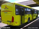 Ratrans - Rio Anil Transporte e Logística 100.722 na cidade de São Luís, Maranhão, Brasil, por Jackson Antônio Barbosa. Número da foto: #13272504.