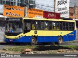 Trancid - Transporte Cidade de Divinópolis 243 na cidade de Divinópolis, Minas Gerais, Brasil, por Pedro Henrique. Número da foto: #13272535.