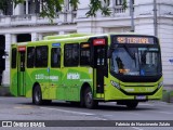 Santo Antônio Transportes Niterói 2.2.030 na cidade de Niterói, Rio de Janeiro, Brasil, por Fabricio do Nascimento Zulato. Número da foto: #:id.
