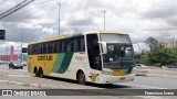 Empresa Gontijo de Transportes 12580 na cidade de São Paulo, São Paulo, Brasil, por Francisco Ivano. Número da foto: #13273261.