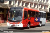 Laguna Auto Ônibus 23086 na cidade de Belo Horizonte, Minas Gerais, Brasil, por Rava Ogawa. Número da foto: #:id.