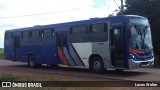 Ônibus Particulares 3F32 na cidade de Santarém, Pará, Brasil, por Lucas Welter. Número da foto: #13273443.