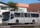 Auto Viação São José dos Pinhais EL332 na cidade de Curitiba, Paraná, Brasil, por Luan Vieira. Número da foto: #13273681.
