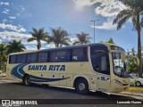 Expresso Santa Rita 350 na cidade de Patos de Minas, Minas Gerais, Brasil, por Leonardo Nunes. Número da foto: #13274157.