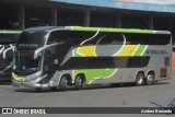 Brasil Sul Linhas Rodoviárias 3730 na cidade de Porto Alegre, Rio Grande do Sul, Brasil, por Andreo Bernardo. Número da foto: #13272089.