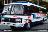 Viação Oliveira 245 na cidade de Barueri, São Paulo, Brasil, por Marlon Generoso. Número da foto: #13274030.