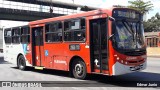 Eldorado Transportes 77025 na cidade de Contagem, Minas Gerais, Brasil, por Edmar Junio. Número da foto: #13273413.