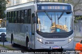 Transporte Coletivo Glória BL363 na cidade de Curitiba, Paraná, Brasil, por Alexandre Breda. Número da foto: #:id.