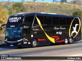 Advance Transatur 4082 na cidade de Belo Horizonte, Minas Gerais, Brasil, por Matheus Adler. Número da foto: #:id.