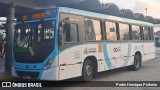 Aliança Transportes Urbanos 21349 na cidade de Fortaleza, Ceará, Brasil, por Pedro Henrique Pinheiro. Número da foto: #13272297.