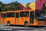 Auto Viação Redentor HI034 na cidade de Curitiba, Paraná, Brasil, por Busologia Gabrielística. Número da foto: #13273414.