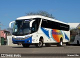 Transamazônica 150 na cidade de Porto Velho, Rondônia, Brasil, por Marcos Filho. Número da foto: #13272736.