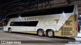 Auto Viação Gadotti 3800 na cidade de Embu das Artes, São Paulo, Brasil, por Fábio Paixão. Número da foto: #13271612.