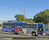 VB Transportes e Turismo VB-31.213 na cidade de Itu, São Paulo, Brasil, por Flavio Alberto Fernandes. Número da foto: #13273119.