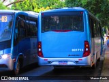 ATT - Atlântico Transportes e Turismo 881713 na cidade de Salvador, Bahia, Brasil, por Marcos Paulo. Número da foto: #:id.