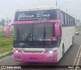 LDL Turismo 1356 na cidade de Barra dos Coqueiros, Sergipe, Brasil, por Eder C.  Silva. Número da foto: #13273833.