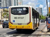 Belém Rio Transportes BD-87227 na cidade de Belém, Pará, Brasil, por Adriano Castro. Número da foto: #13273069.