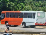 CR4 Fretamento e Turismo 9183 na cidade de Fortaleza, Ceará, Brasil, por Ivam Santos. Número da foto: #13274005.