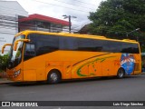 TransMira Tours PB 2992 na cidade de Heredia, Heredia, Heredia, Costa Rica, por Luis Diego Sánchez. Número da foto: #13272078.