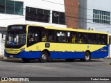 Trancid - Transporte Cidade de Divinópolis 262 na cidade de Divinópolis, Minas Gerais, Brasil, por Pedro Henrique. Número da foto: #13272580.