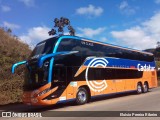 Cadatur Transportes e Turismo 28800 na cidade de Ouro Preto, Minas Gerais, Brasil, por Eloísio Pereira Ribeiro. Número da foto: #13273268.