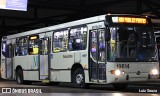 Araucária Transportes Coletivos 19814 na cidade de Curitiba, Paraná, Brasil, por Luiz Souza. Número da foto: #13273314.