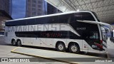 Auto Viação Catarinense 324333 na cidade de Itapema, Santa Catarina, Brasil, por Jeferson Brant. Número da foto: #13271627.