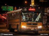 ATD - AutoTransportes Desamparados 46 na cidade de San José, San José, Costa Rica, por Sebas Gamboa. Número da foto: #13272298.