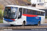 Viação Riodoce 61417 na cidade de Caratinga, Minas Gerais, Brasil, por Paulo Henrique Pereira Borges. Número da foto: #13273196.