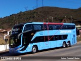 UTIL - União Transporte Interestadual de Luxo 13222 na cidade de Ouro Preto, Minas Gerais, Brasil, por Eloísio Pereira Ribeiro. Número da foto: #13273362.