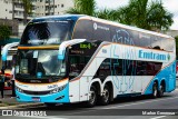 Emtram 5620 na cidade de Barueri, São Paulo, Brasil, por Marlon Generoso. Número da foto: #:id.