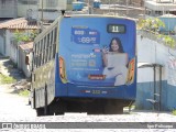 Trancid - Transporte Cidade de Divinópolis 232 na cidade de Divinópolis, Minas Gerais, Brasil, por Igor Policarpo. Número da foto: #13274255.