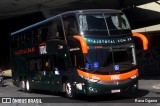 Viação Total 23009 na cidade de Belo Horizonte, Minas Gerais, Brasil, por Rava Ogawa. Número da foto: #13272500.