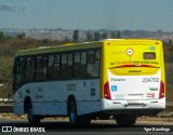 Viação Pioneira 234702 na cidade de Brasília, Distrito Federal, Brasil, por Ygor Busólogo. Número da foto: #13271697.