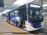 Transcorp 7562 na cidade de Ribeirão Preto, São Paulo, Brasil, por Jonas Miranda. Número da foto: #13272668.
