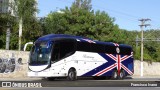 Británica Transportes 14139 na cidade de São Paulo, São Paulo, Brasil, por Francisco Ivano. Número da foto: #13274039.
