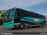 Arara Vermelha Viagens e Turismo 1060 na cidade de Pelotas, Rio Grande do Sul, Brasil, por Pedro Silva. Número da foto: #13274018.