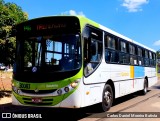 Viação Reunidas 30083 na cidade de Goiânia, Goiás, Brasil, por Carlos Daniel Moreira Batista. Número da foto: #13272339.