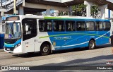 Viação Ponte Coberta RJ 190.068 na cidade de Nilópolis, Rio de Janeiro, Brasil, por Claudio Luiz. Número da foto: #13272606.