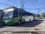 Viação Galo Branco RJ 181.035 na cidade de São Gonçalo, Rio de Janeiro, Brasil, por arthur Oliveira. Número da foto: #13273788.