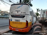 Advance Transatur 1980 na cidade de Belo Horizonte, Minas Gerais, Brasil, por Weslley Silva. Número da foto: #:id.