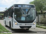 Borborema Imperial Transportes 207 na cidade de Olinda, Pernambuco, Brasil, por Glauber Medeiros. Número da foto: #13272028.