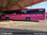 Evolução Transportes e Turismo 2110 na cidade de Anápolis, Goiás, Brasil, por Sullyvan Martins Ribeiro. Número da foto: #13272421.