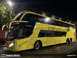 Paraquett Tour 4000 na cidade de Belo Horizonte, Minas Gerais, Brasil, por Aguiar Bus. Número da foto: #13272120.