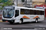 Jandaia Transportes e Turismo 2500 na cidade de Presidente Prudente, São Paulo, Brasil, por Flavio Rodrigues Silva. Número da foto: #13273085.