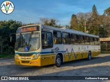 Trevo Transportes Coletivos 1053 na cidade de Porto Alegre, Rio Grande do Sul, Brasil, por Guilherme Bergman. Número da foto: #:id.