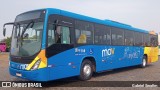 Londrisul Transportes Coletivos 7013 na cidade de Londrina, Paraná, Brasil, por Gabriel Serafim. Número da foto: #13271488.