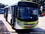 Rápido Araguaia 50380 na cidade de Goiânia, Goiás, Brasil, por Carlos Daniel Moreira Batista. Número da foto: #13272350.