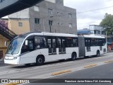 Metrobús Ciudad de México PROT 9 na cidade de Iztacalco, Ciudad de México, México, por Francisco Javier Esteva FJA Armstrong. Número da foto: #13273803.